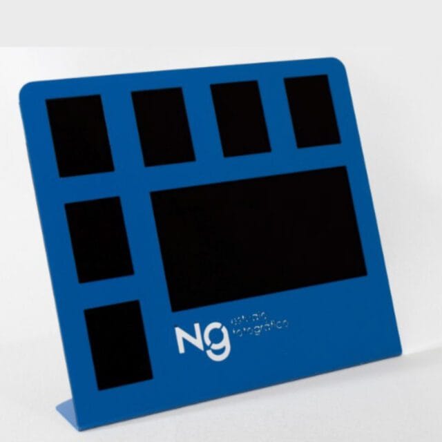 Portaretrato Mozaico A