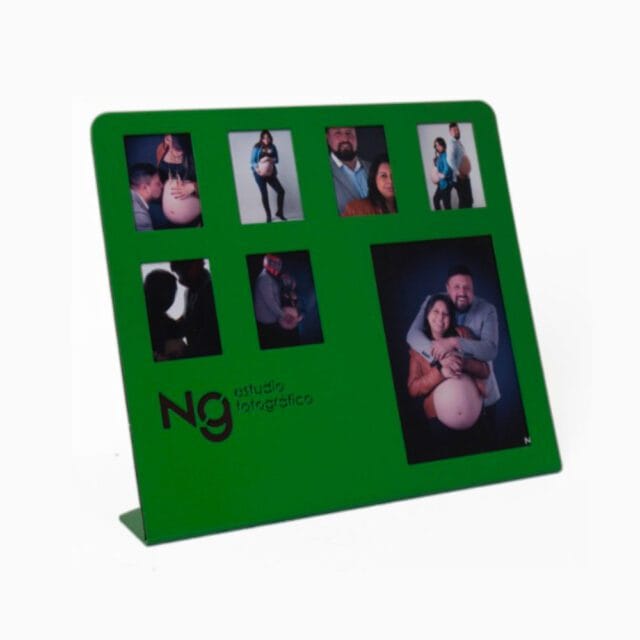 Portaretrato Mozaico B