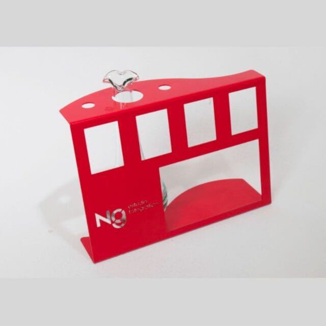 Portaretrato Mozaico C